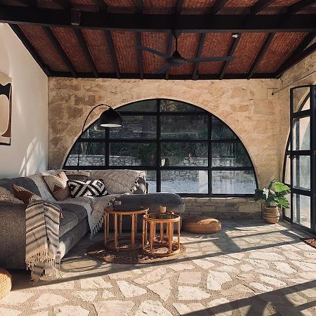 Villa The Goathouse Larnaka Exterior foto