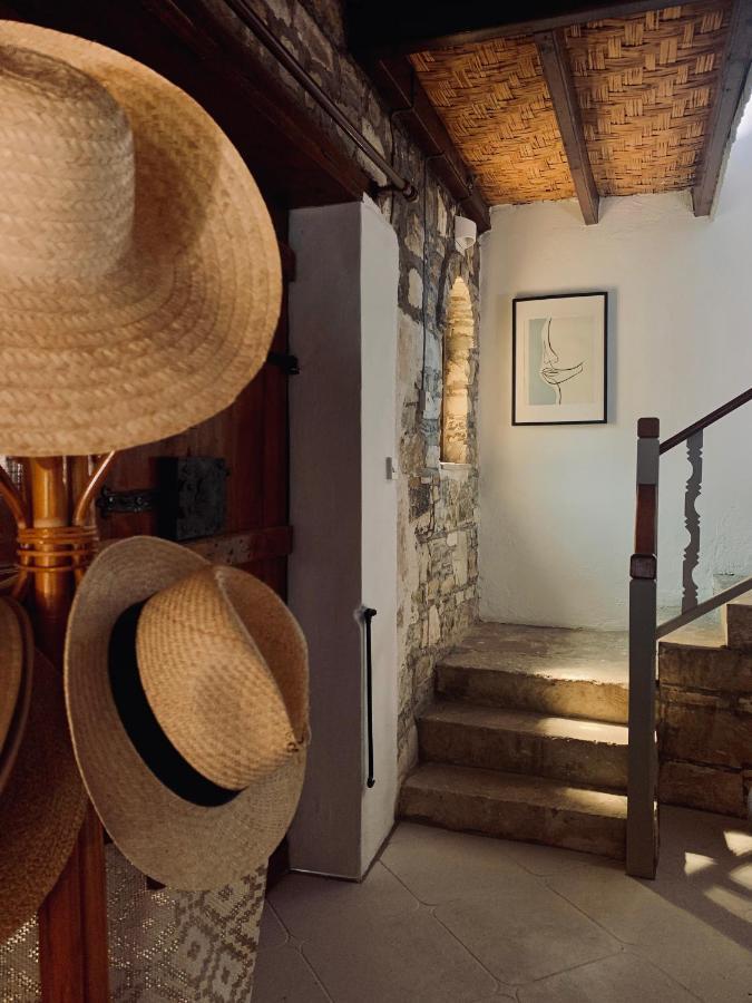 Villa The Goathouse Larnaka Exterior foto