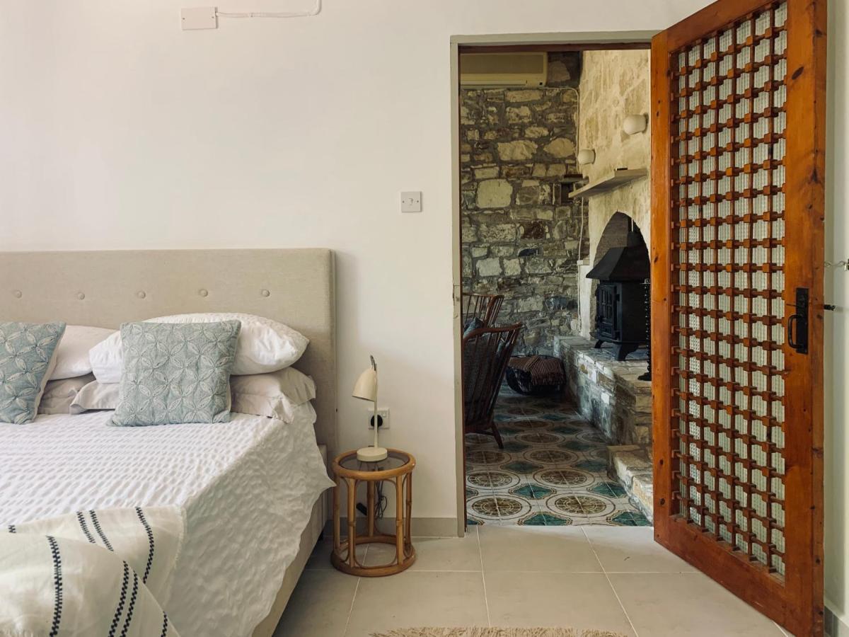 Villa The Goathouse Larnaka Exterior foto