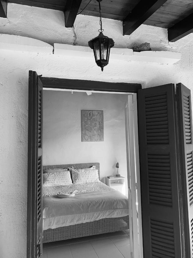 Villa The Goathouse Larnaka Exterior foto