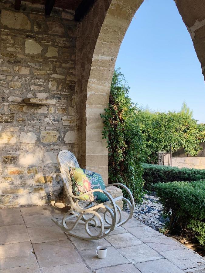 Villa The Goathouse Larnaka Exterior foto